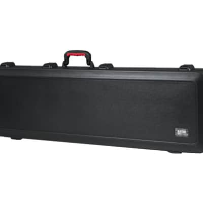 Gator Cases GTSA-GTRBASS-LED TSA ATA Molded Bass Case w/ LED image 6