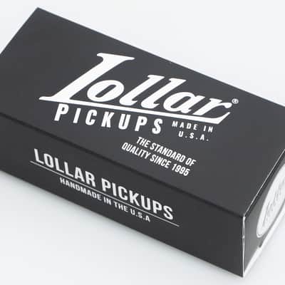 【new】Lollar Pickups / Precision Bass Split-Coil 5-String Pickup【GIB Yokohama】 image 4