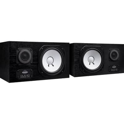 Avantone Pro CLA-10 Passive Chris Lord Alge Studio Monitors (Pair) image 1