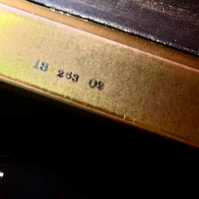 Bogner Shiva EL34 80W w/ Reverb, 2x12 Matching Cab, & Footswitch image 9