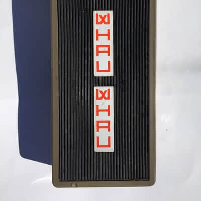 EUR Whau Whau  70's image 1