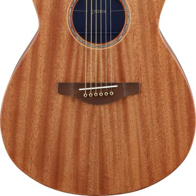 Yamaha Storia II Concert Acoustic Guitar *Free Shipping in the USA* image 1