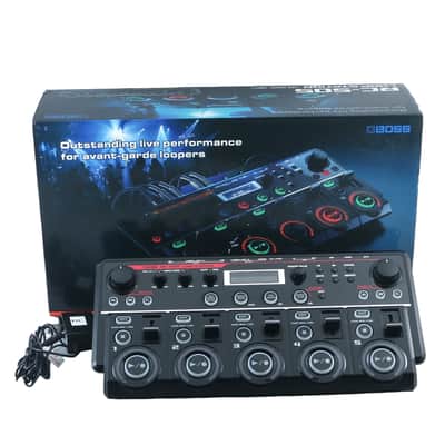 Boss RC-505 Loop Station | Reverb