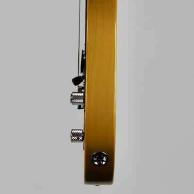 Fender American Ultra Luxe Vintage '50s Telecaster - Butterscotch Blonde 2025 w/OHSC (0118242850) image 3