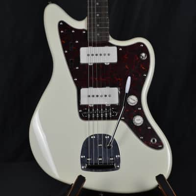 Squier Classic Vibe '60s Jazzmaster - Olympic White image 1