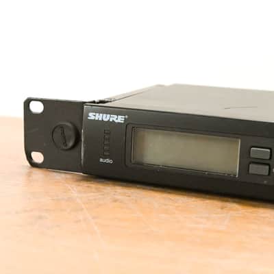 Shure SLX14 Bodypack Wireless System - G4 Band (NO POWER SUPPLY) CG010XV image 3