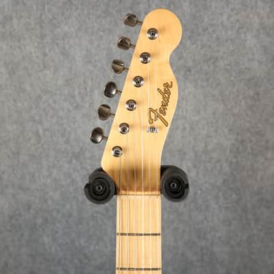 Fender Albert Collins '66 Telecaster MIJ 2010 - Natural image 5