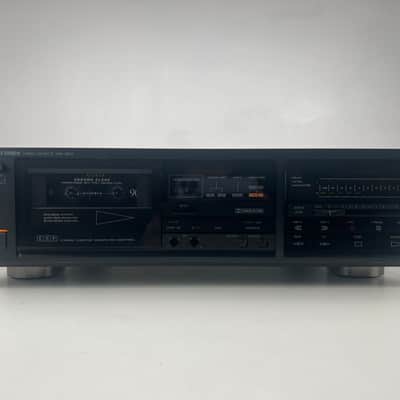 Onkyo TA-2350 - Cassette Deck image 1