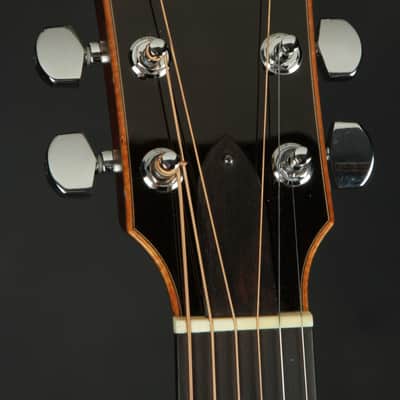 Goodall Rosewood Standard - Made In Hawaii image 8