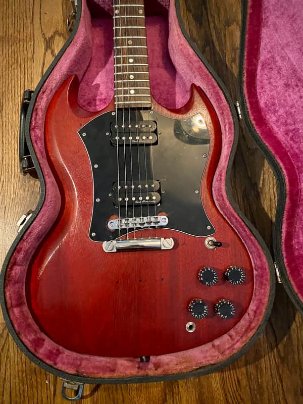 Gibson Vintage Melody Maker D