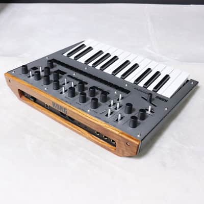KORG monologue-SV [038748] (08/21) image 2