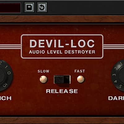 Propellerhead Reason 10 + Soundtoys 5 Ultimate Effect Rack image 17