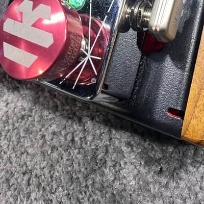 IK Multimedia ToneX One JOE Satriani Limited Edition Guitar Pedal image 2