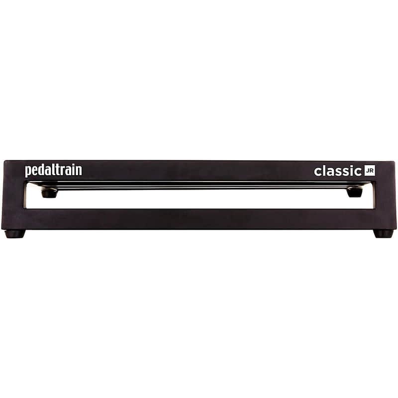 Pedaltrain Classic JR Pedalboard Regular with Tour Case image 1