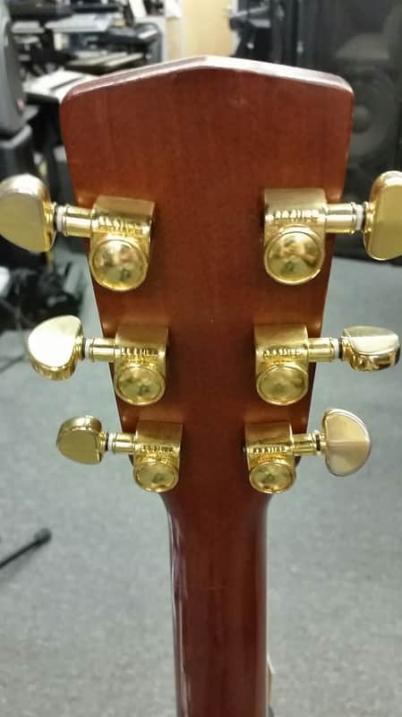 Cort SJ-5X Jumbo | Reverb