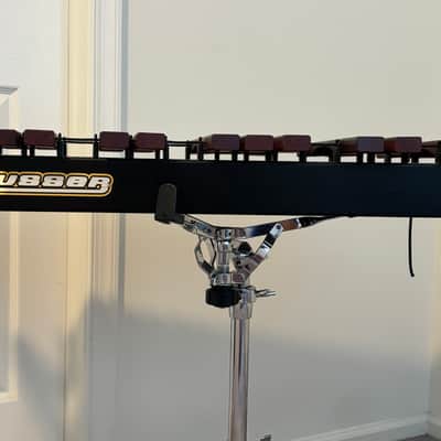 Ludwig LMXYLO Musser Student Xylophone Kit 2010s - Standard image 3