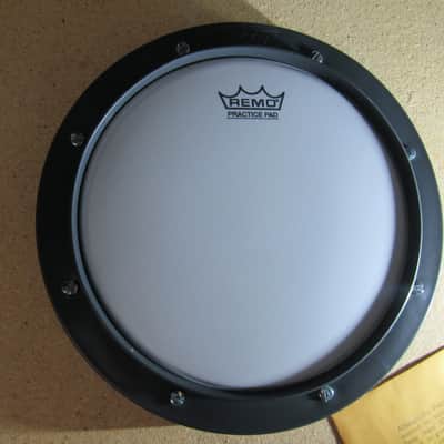 Remo Tunable Practice Pad RT-0008-00 image 3