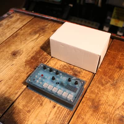 BASTL Instruments MicroGranny 2 Monophonic Granular Sampler image 2