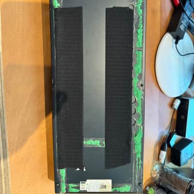 Access Virus TI Desktop Digital Synthesizer 2005 - Black image 6