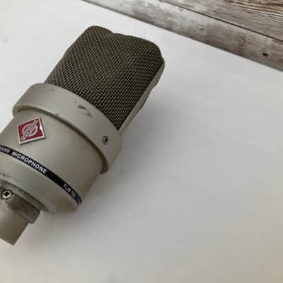 Used Neumann TLM 103 Large Diaphragm Cardioid Condenser Microphone image 2