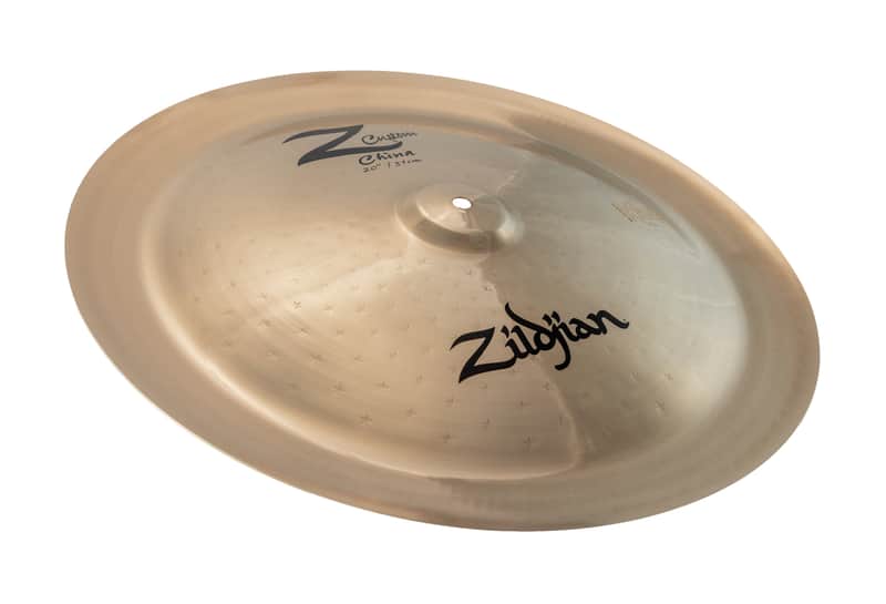 Zildjian Z Custom China 20'' image 1
