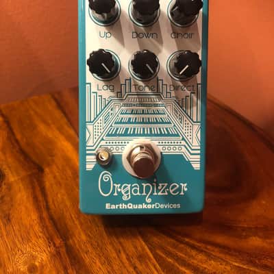 EarthQuaker Devices Organizer V2 image 1