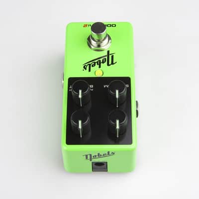Nobels ODR-mini2 Compact Natural Overdrive image 9