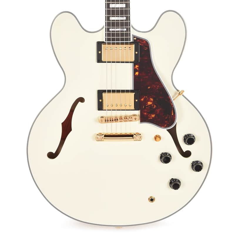 Epiphone "Inspired by Gibson Custom" '59 ES-355 image 9