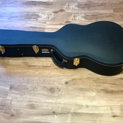 Martin 000-18KS  Kenny Sultan Shaded Top PreWar Style 2012 Owned & Played by Kenny w/ documentation. image 7