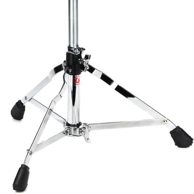 Gibraltar 4608 Compact Round Drum Throne image 1