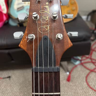 PRS McCarty 1994 - 2007 - Vintage Natural image 3