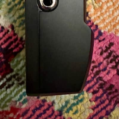 Boss WL-60 Wireless RECEIVER ONLY- Present - Black image 4