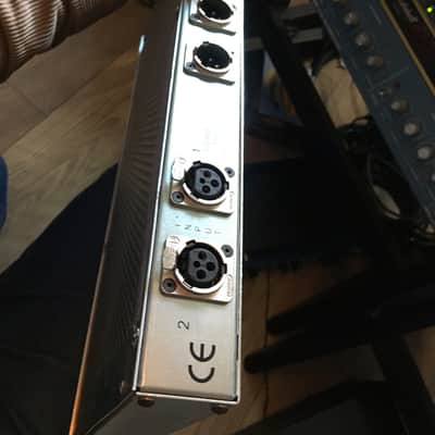 Crane Song Flamingo Dual Mic Preamp image 4