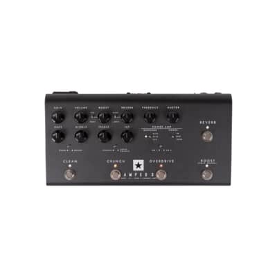 Blackstar Amped 3 100Watt image 1