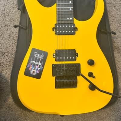 Ormsby Run 18 Hype GTR Floyd Rose 2024 - High Alert image 6