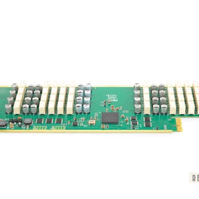 Avid Pro Tools | MTRX 8 Line Pristine AD Card image 2
