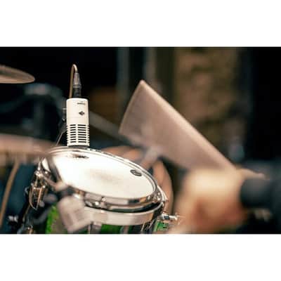 Universal Audio SD-7 Dynamic Microphone with Hemisphere Modeling image 7
