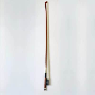 Celtic Style Violin Outfit 4/4 | Hand-Carved Maple & Spruce with Swarovski Crystals, Bow, Rosin, Case & Hygrometer image 4