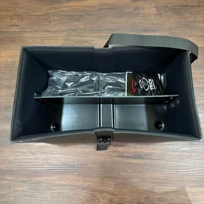 Humes & Berg Enduro  Trick Double Pedal Hardshell Case #1 image 2