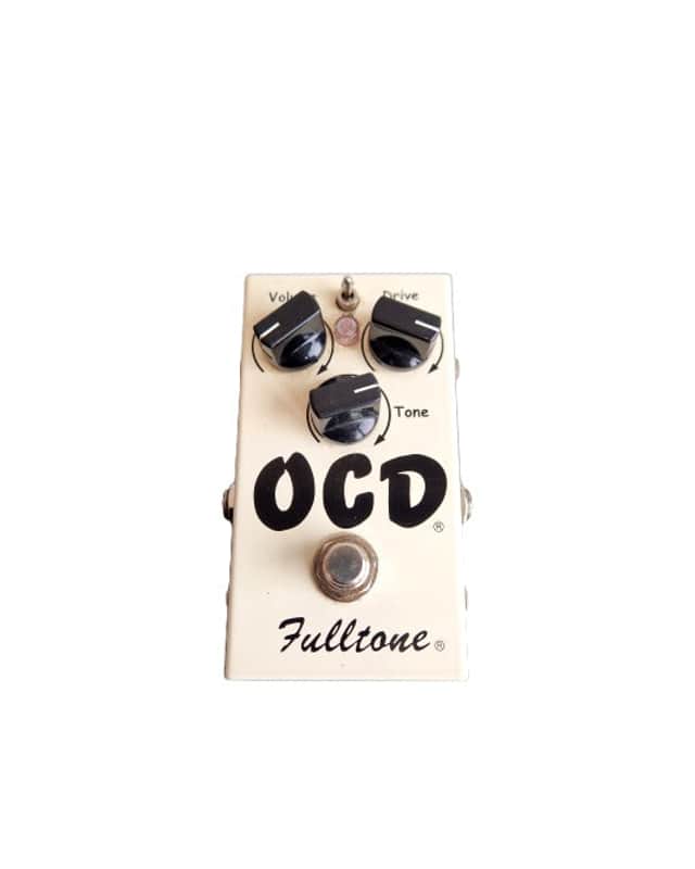 Fulltone OCD