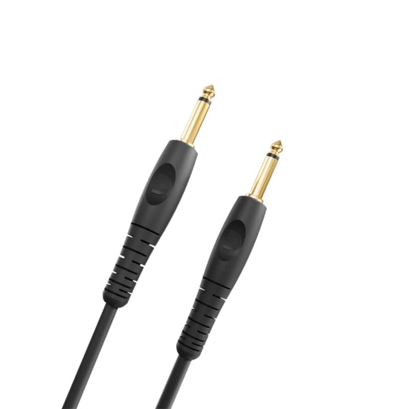 D'Addario Guitar Cable Planet Waves PW-G-20 Custom Series image 1