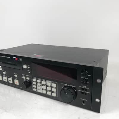 Denon DN-M1050R Professional MD Player/Recorder image 1