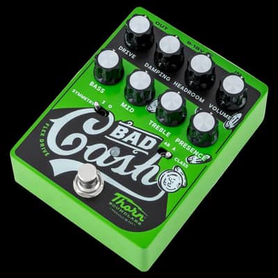 Thorn Soundlabs Bad Cash Flexible Drive image 2