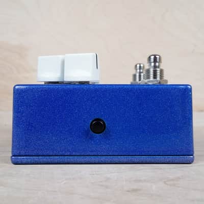 Wampler Paisley Drive Deluxe Blue image 5