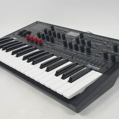 [SALE Ends Sep 24] KORG modwave Wavetable Synthesizer Keyborad MINT w/ 100-240V PSU image 6