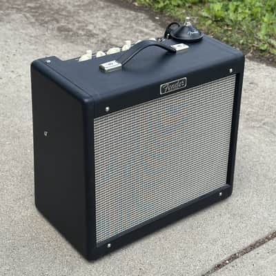 Modded Blues Junior IV image 3