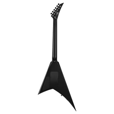 Jackson American Series Rhoads RR24 EB SBLK image 2