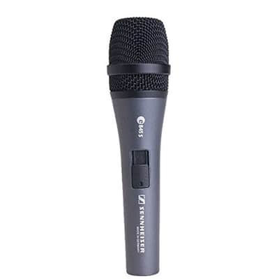 Sennheiser e845 / e845-S Dynamic Vocal Microphone