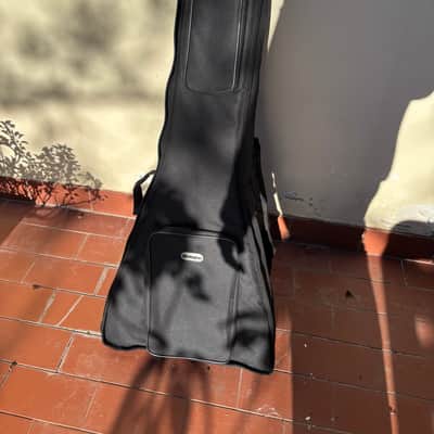Epiphone '58 Korina Flying V Fully customized image 9