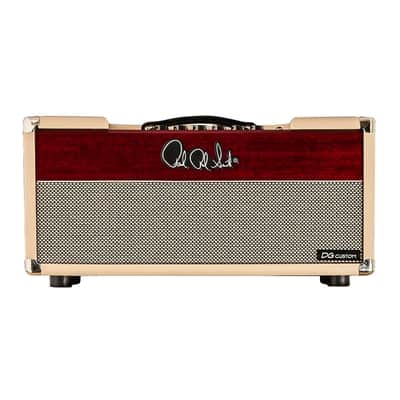 PRS DG Custom 30 David Grissom Signature 30-Watt Guitar Amp Head